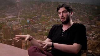 Chronicle Director Josh Trank Interview | Empire Magazine