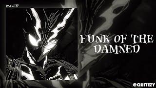 PHONK/Funk Edit Audio Playlist For Your VILLAIN ARC