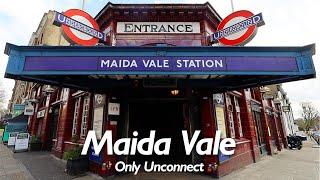 Maida Vale Tube Station / Only Unconnect Ep.5