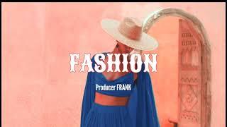 "Fashion" Oriental Reggaeton Type Beat (Instrumental) Prod. by Frank