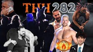 Who Had Better WWE Debut: Wyatt Sick6, Joe Hendry Or Jacob Fatu? Shane McMahon To AEW?! | THH 282