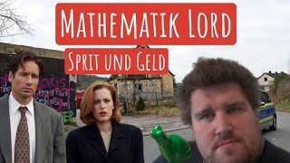 Reini das Mathe Genie und lächerliche Vorstellungen feat Sigrid Sörvis