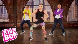 KIDZ BOP Kids - Best Day Of My Life (Dance Along)