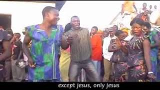Ibrahim Chechet_Mbiyo Ayin Ba (Atyap)