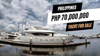 Live the Dream: Own the Maiora Barracuda 26 in the Philippines!