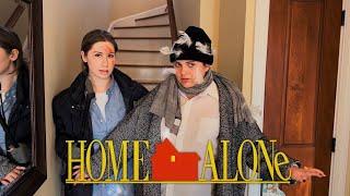 Home Alone Project