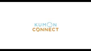 Welcome to Kumon Connect!