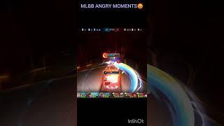 mlbb funny moment #mobilelegends #mlbb #moba #mlbbcreatorcamp #mobagamer #mlbbesports#funnyshorts