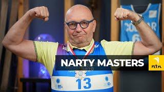 Narty masters i „komórkowe”– dla kogo, kiedy kupić i czym się różnią od sklepowych GS i SL