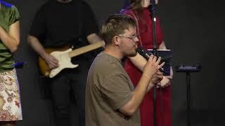Live on June 5th, 2025 // Full Service - Bethany Youth