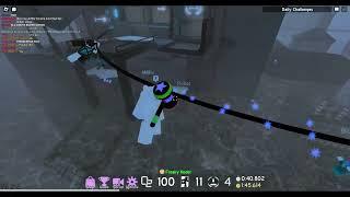 Freaky escape 2