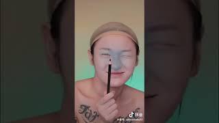 Drag Queen  Makeup  Tutorial × Makeup Transformation × Part 3