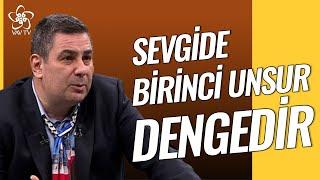 Tek Taraflı Sevgiye Şefkat Denir | Aile Çatısı Vav TV