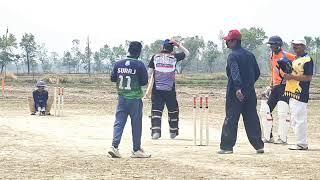 DILSHAN CRICKETER SALEMPUR's broadcast