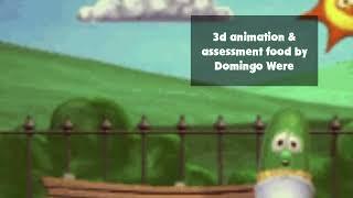 Whorl Larry Norman - Ultimate Toy Story Cartoons Credits