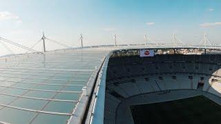 Stade de France FPV