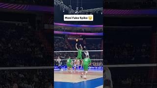 MONI Fake Spike ‍