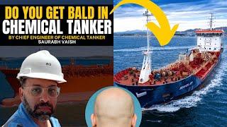 Don't Join Chemical Tanker without watching this