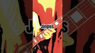 Wes Montgomery Tribute - Jingles｜爵士吉他短影片 #Shorts #JazzGuitar #WesMontgomery #爵士吉他 #Jingles #爵士樂