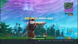 Fortnite 20kill