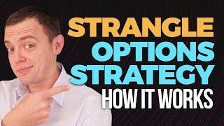 What is a Strangle Options Strategy and How it Can Make You Money