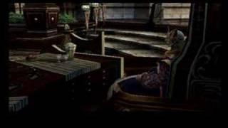 Final Fantasy XII What of War