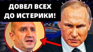 КОЗЛОВСКИЙ АЖ ПОКРАСНЕЛ ОТ СТЫДА! ВЕРНУВШЕГОСЯ В РФ АКТЕРА ЖДАЛ  ХОЛОДНЫЙ  ПРИЕМ ОТ РОССИЯН!