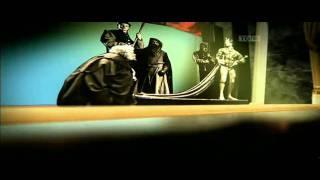 Orson Welles & The Gate Theatre - TG4 Documentary (17/11/11) (2/2)