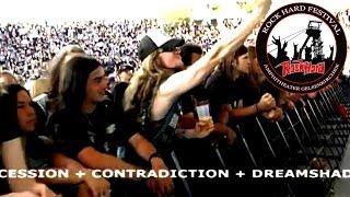 Rock Hard Festival 2011 - Trailer