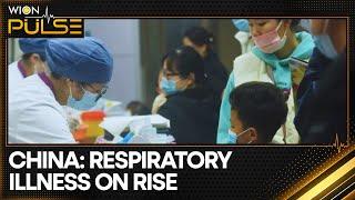 China Steps Up Monitoring Of Emerging Respiratory Diseases | World News | WION Pulse