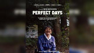 Perfect Days  2023   Zwiastun PL