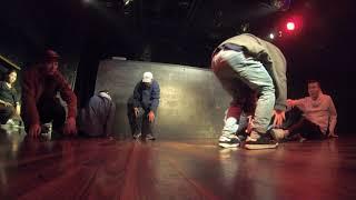 【Root Down 2】BANZAI PRODUCTION