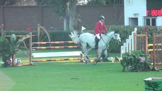 Gonzalo  Moran  y  BLACK  RAIN  1ER Desempate 19 Oct 2014