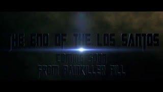 GTA V: The End of Los Santos Trailer