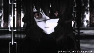 [MMD || Creepypasta] The Girl- Nurse Ann  [60fps]