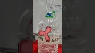 PROJEK KINCIR AIR FATIN