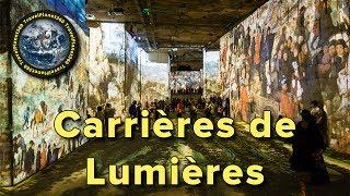 TravelPlanet360 - Carrières de Lumières