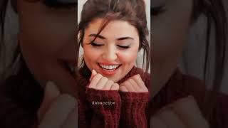 Hande Ercal | Turkish Actress | Beautiful #handeerçel #shorts