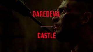 Daredevil: Castle
