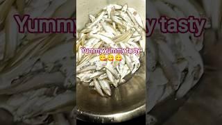 small fish fry #viralvideo #food #ytshorts #cooking #recipe #shortvideo #Anu kitchen home 