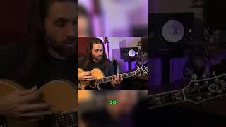 Unlock Your Fretting Hand - The Secret to Faster Playing