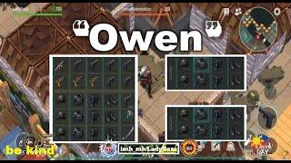 "Owen" base raided - Last day On Earth: Survival