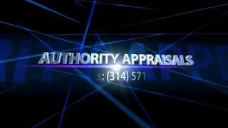 Best St. Louis Appraiser - 314-571-4038