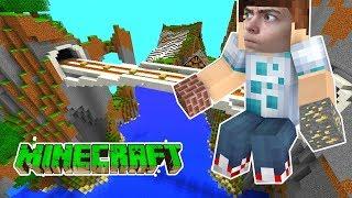 Майнкрафт Играем на сервере Хайпиксель БИЛД БАТЛ minecraft HYPIXEL