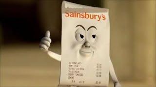 Sainsbury's - 'Lil Bill (2005, UK)