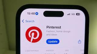 How to Download Pinterest on iPhone iOS, App Store, Android Apk, Play Market