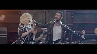 Qara Dərviş ft Nisə Qasımova - Yalandı dünya (Official Music Video)