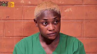 Please Don't Leave YouTube Without Watching This LIZZY GOLD Village Movie - Nigerian Movies