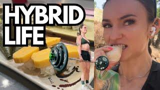 14 Mile Trail Run, a New PR & Foster Kitten Love | Weekly Vlog