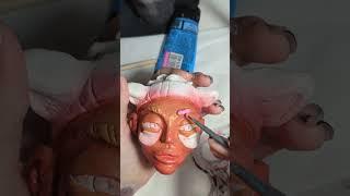 #творчество #полимернаяглина #лепкаизглины #лепка #diy #глина #art